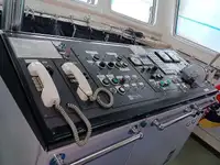 पेट्रोलिंग बोट विक्रीसाठी