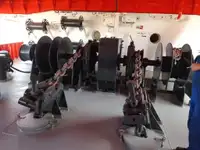 प्लॅटफॉर्म पुरवठा जहाज (PSV) विक्रीसाठी