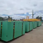 बार्ज विक्रीसाठी