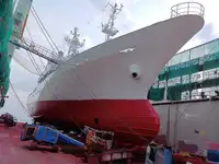 पेट्रोलिंग बोट विक्रीसाठी