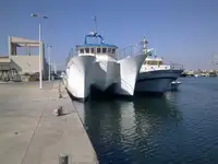 Catamaran विक्रीसाठी