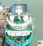 पुरवठा जहाज विक्रीसाठी