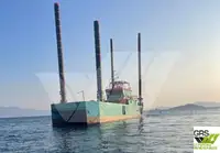 जॅक-अप ड्रिलिंग रिग विक्रीसाठी