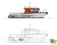 कामाच्या नौका विक्रीसाठी