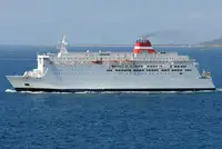 RoPax जहाज विक्रीसाठी