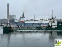 ड्रेजर विक्रीसाठी