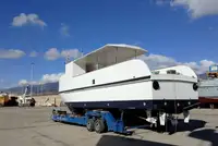 मोटार जहाज विक्रीसाठी