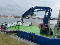 पुरवठा जहाज विक्रीसाठी