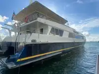 Catamaran विक्रीसाठी