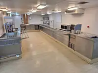 बार्ज विक्रीसाठी