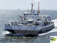 बार्ज विक्रीसाठी