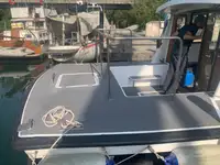 पायलट बोट विक्रीसाठी