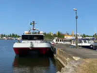 Catamaran विक्रीसाठी