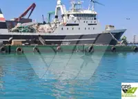 बार्ज विक्रीसाठी