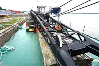 क्रेन जहाज विक्रीसाठी