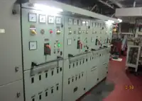 प्लॅटफॉर्म पुरवठा जहाज (PSV) विक्रीसाठी