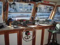 समुद्रपर्यटन जहाज विक्रीसाठी