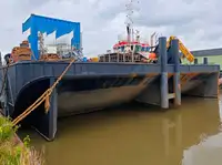 बार्ज विक्रीसाठी