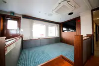 RORO जहाज विक्रीसाठी