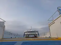 RoPax जहाज विक्रीसाठी