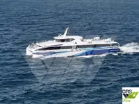 मोटार जहाज विक्रीसाठी