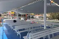 फेरी जहाज विक्रीसाठी