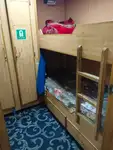 क्रू बोट विक्रीसाठी