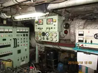 फेरी जहाज विक्रीसाठी