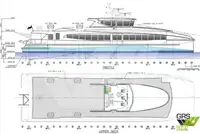 मोटार जहाज विक्रीसाठी