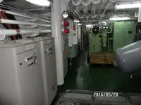 पुरवठा जहाज विक्रीसाठी