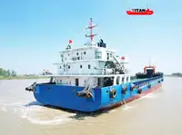 बार्ज विक्रीसाठी