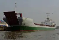 RORO जहाज विक्रीसाठी
