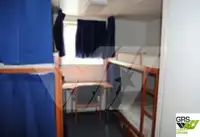 कंटेनर जहाज विक्रीसाठी