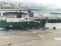 मासेमारी ट्रॉलर विक्रीसाठी