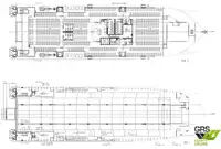 RORO जहाज विक्रीसाठी