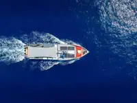 मोटार जहाज विक्रीसाठी