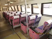 फेरी जहाज विक्रीसाठी