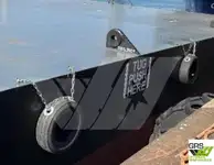 बार्ज विक्रीसाठी