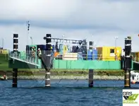 बार्ज विक्रीसाठी