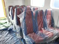 क्रू बोट विक्रीसाठी