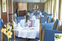 समुद्रपर्यटन जहाज विक्रीसाठी