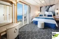 समुद्रपर्यटन जहाज विक्रीसाठी