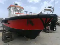 कामाच्या नौका विक्रीसाठी