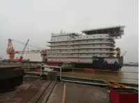 बार्ज विक्रीसाठी