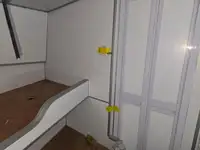 क्रू बोट विक्रीसाठी