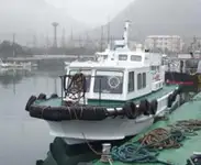 पायलट बोट विक्रीसाठी