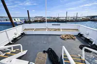 मोटार जहाज विक्रीसाठी