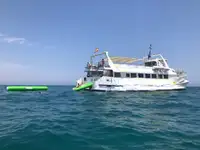 फेरी जहाज विक्रीसाठी