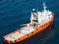 कंटेनर जहाज विक्रीसाठी