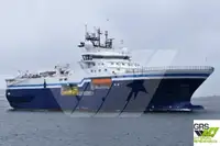 सर्वेक्षण जहाज विक्रीसाठी